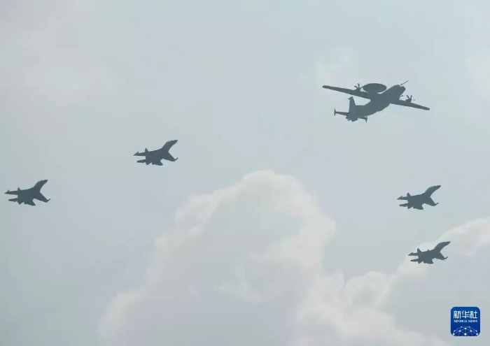 亮相阅兵5 亮相阅兵5