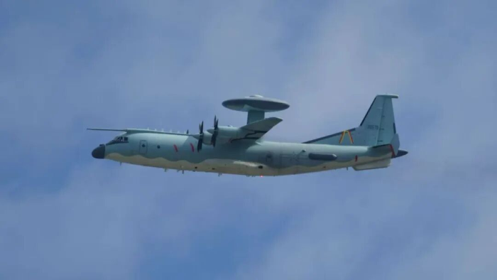 亮相阅兵6 亮相阅兵6