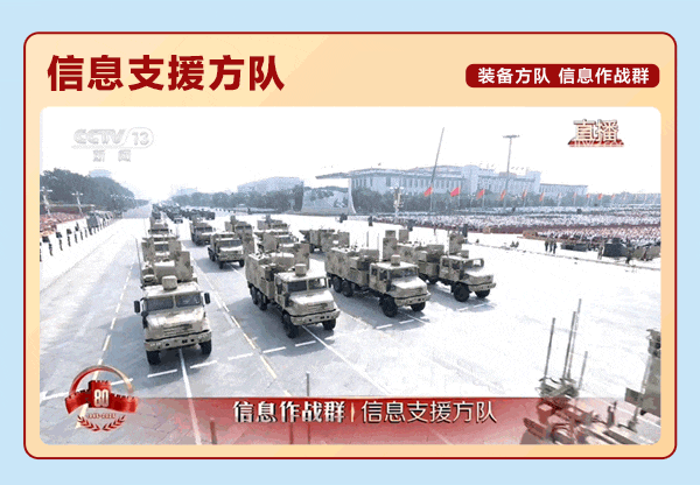 亮相阅兵16 亮相阅兵16